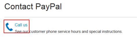 contact paypal customer service|what is paypal's service email.